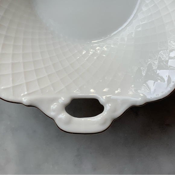 SALE!!Bone China Dish - Picture 3 of 13